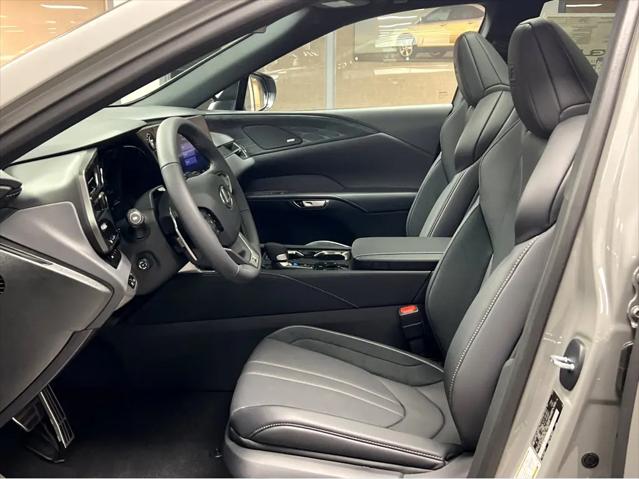 2026 Lexus RX 500h F SPORT Performance