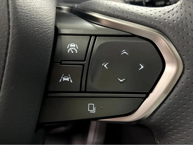 2026 Lexus RX 500h F SPORT Performance