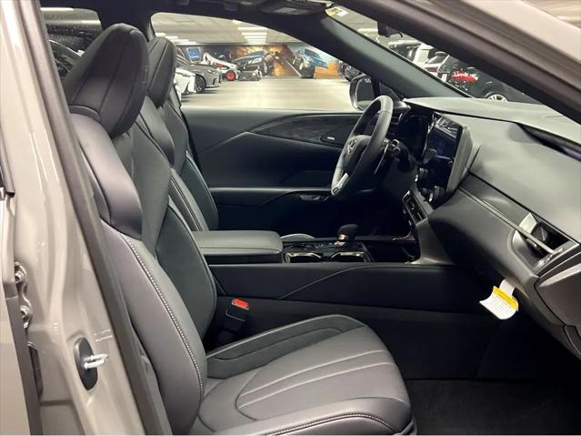 2026 Lexus RX 500h F SPORT Performance
