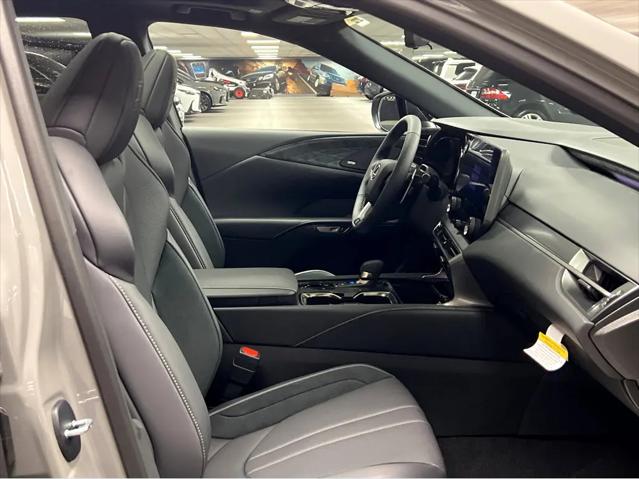 2026 Lexus RX 500h F SPORT Performance
