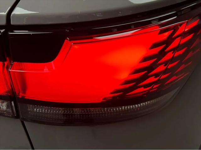 2026 Lexus RX 500h F SPORT Performance