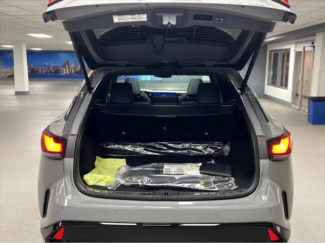 2026 Lexus RX 500h F SPORT Performance