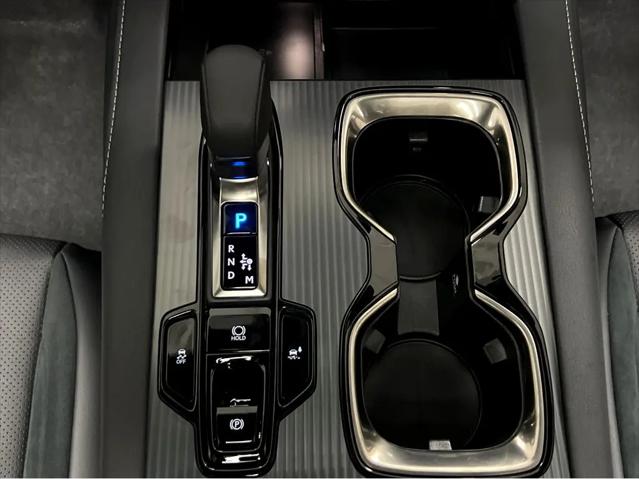 2026 Lexus RX 500h F SPORT Performance