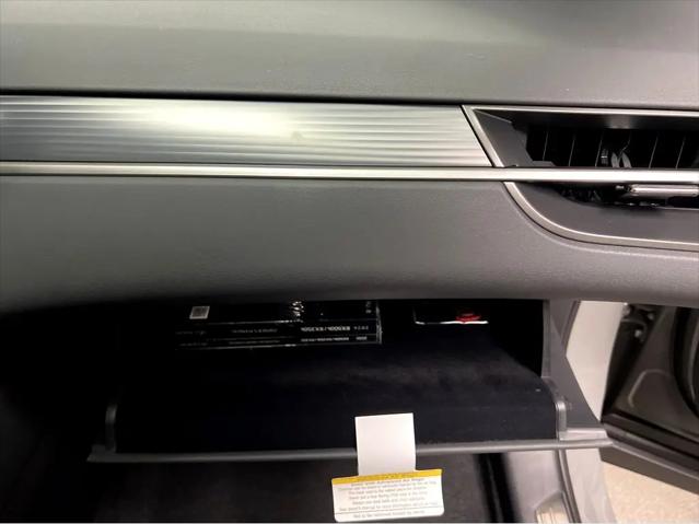 2026 Lexus RX 500h F SPORT Performance