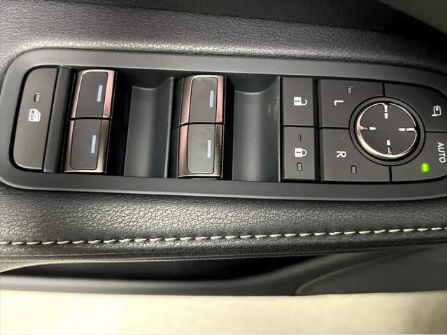 2026 Lexus RX 500h F SPORT Performance