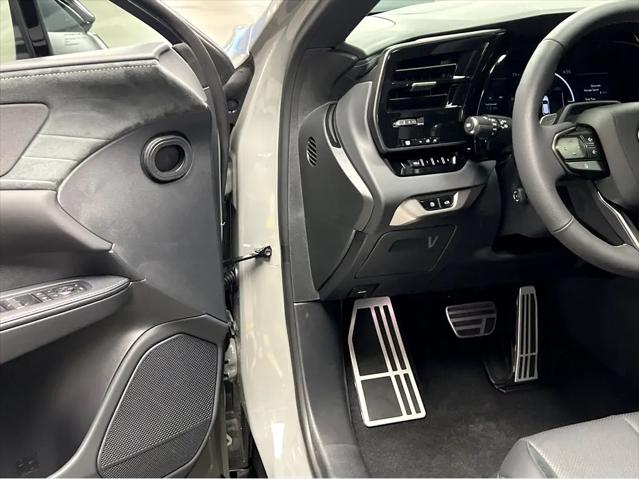 2026 Lexus RX 500h F SPORT Performance