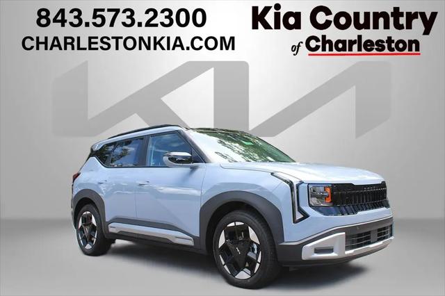 2027 Kia Seltos EX for sale in Charleston, SC