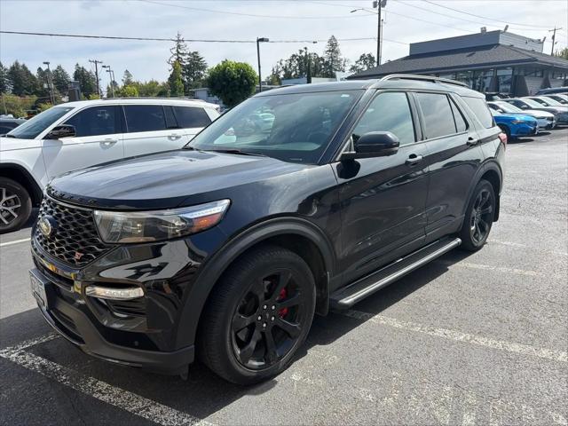 2023 Ford Explorer ST for sale in Salem, OR