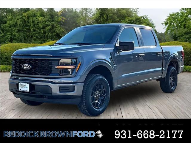 2026 Ford F-150 STX for sale in Morrison, TN