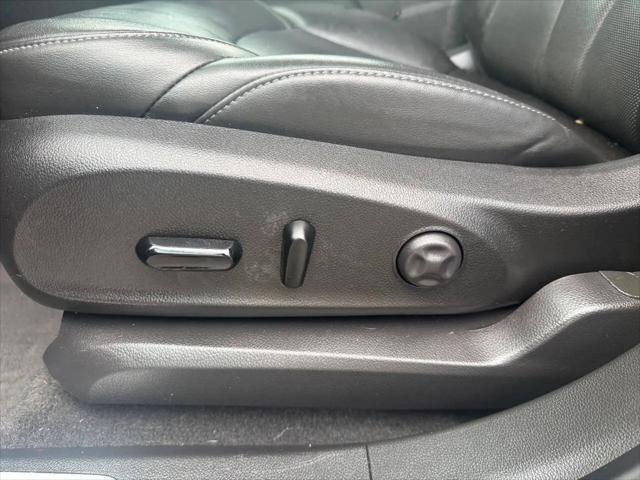 2020 Buick Envision FWD Essence