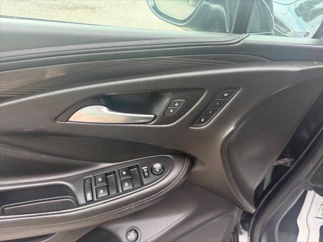 2020 Buick Envision FWD Essence