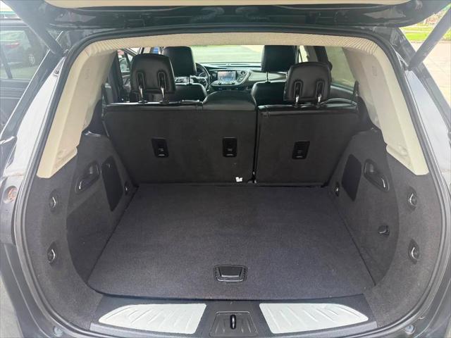 2020 Buick Envision FWD Essence