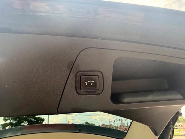 2020 Buick Envision FWD Essence