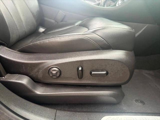 2020 Buick Envision FWD Essence