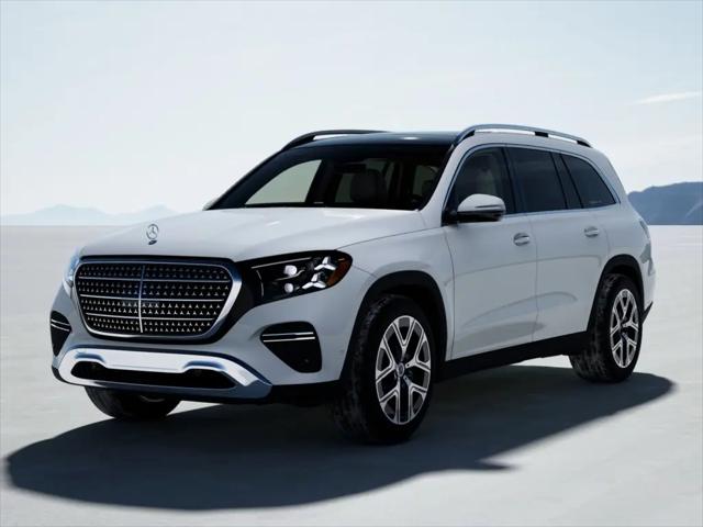 2027 Mercedes-Benz GLS GLS 450 for sale in White Plains, NY