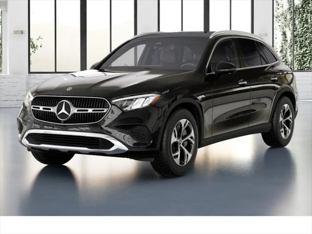 2027 Mercedes-Benz GLC GLC 350e for sale in White Plains, NY