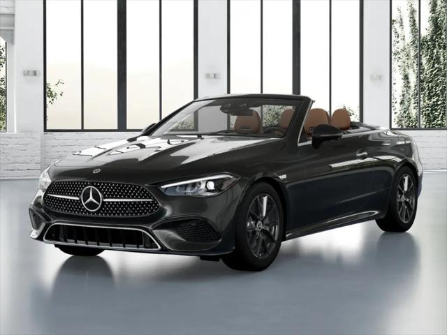 2027 Mercedes-Benz CL CLE 300 for sale in White Plains, NY