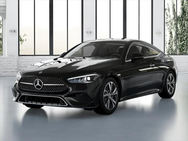 2027 Mercedes-Benz CL CLE 300 for sale in White Plains, NY