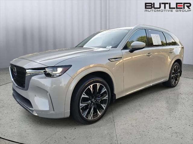 2024 Mazda X-90 3.3 Turbo S Premium Plus for sale in Columbus, GA