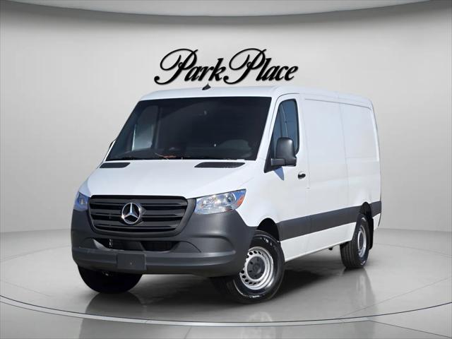 2026 Mercedes-Benz Sprinter 2500 Standard Roof 4-Cyl Diesel for sale in Fort Worth, TX