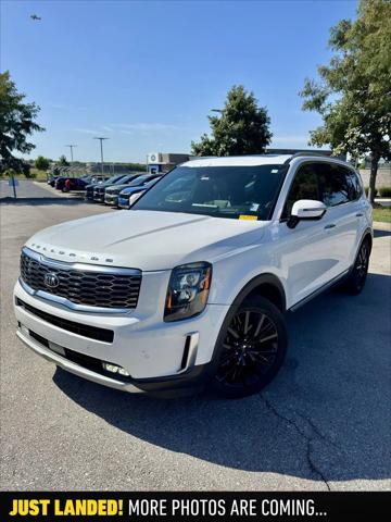 2020 Kia Telluride SX for sale in Lees Summit, MO