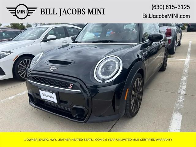 2024 MINI Hardtop Cooper S for sale in Naperville, IL