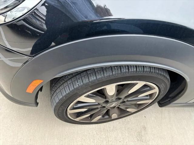 2024 MINI Hardtop Cooper S