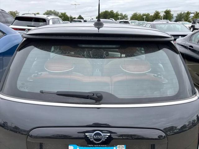 2024 MINI Hardtop Cooper S