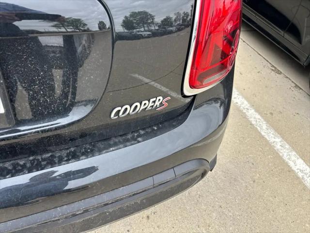 2024 MINI Hardtop Cooper S