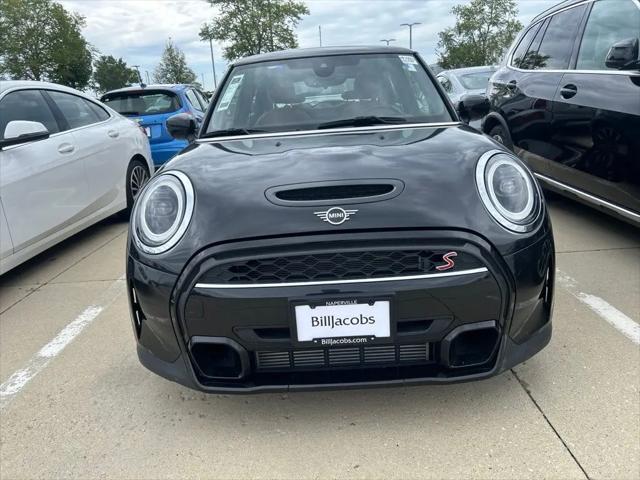 2024 MINI Hardtop Cooper S