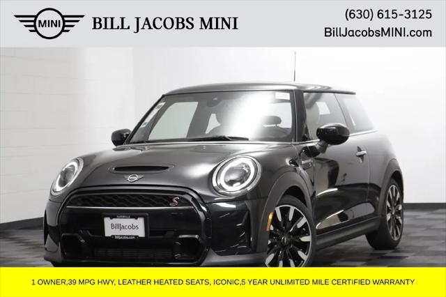 2024 MINI Hardtop Cooper S for sale in Naperville, IL