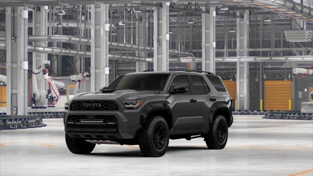 2026 Toyota 4Runner TRD Pro for sale in Dublin, OH