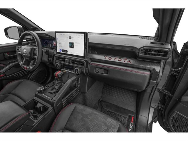 2026 Toyota 4Runner TRD Pro
