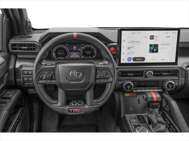 2026 Toyota 4Runner TRD Pro