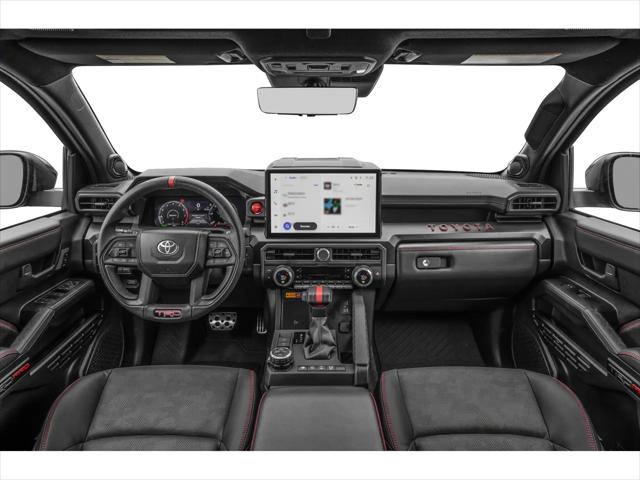 2026 Toyota 4Runner TRD Pro