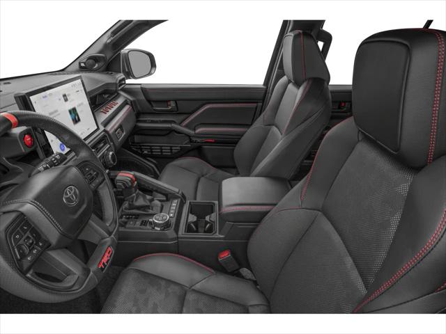 2026 Toyota 4Runner TRD Pro