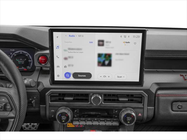 2026 Toyota 4Runner TRD Pro