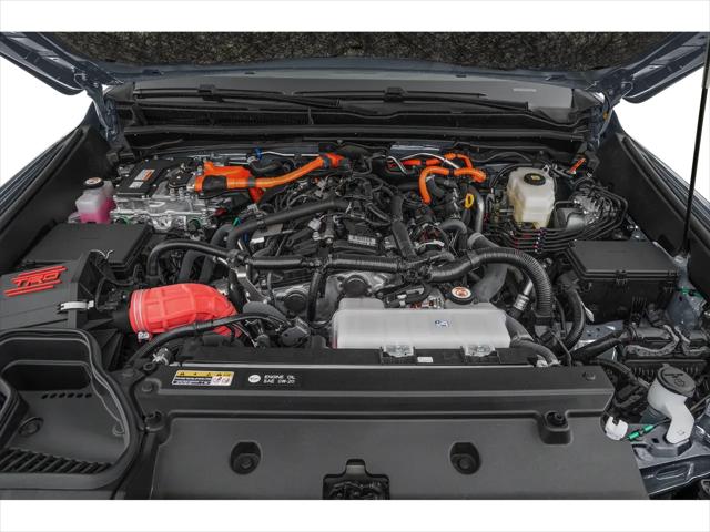 2026 Toyota 4Runner TRD Pro