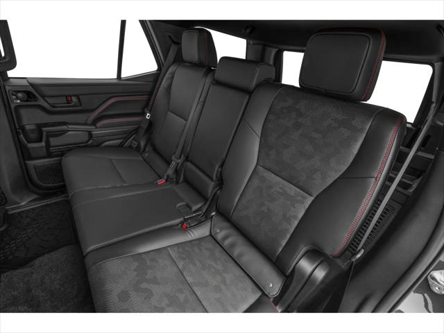 2026 Toyota 4Runner TRD Pro