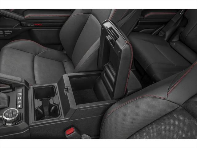 2026 Toyota 4Runner TRD Pro