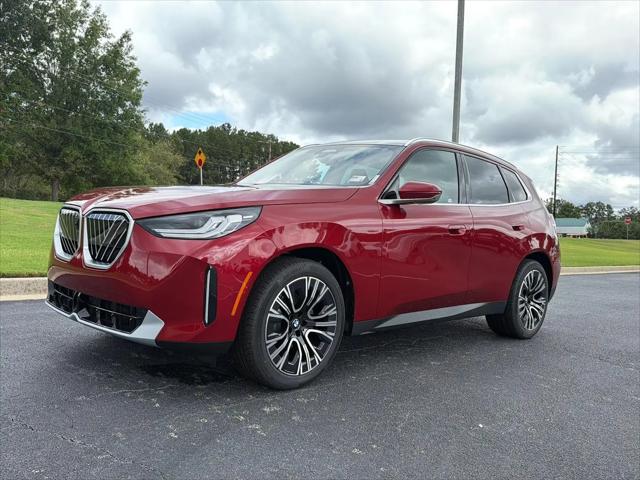 2026 BMW X3 30 xDrive for sale in Macon, GA