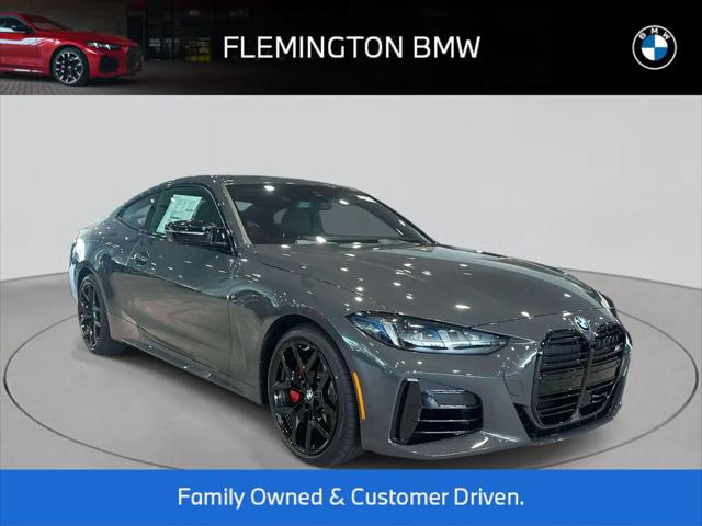 2027 BMW M4 i xDrive for sale in Flemington, NJ