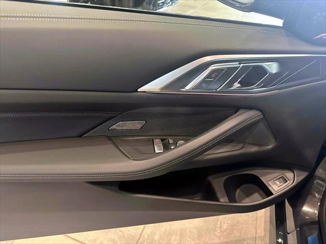 2027 BMW M4 i xDrive