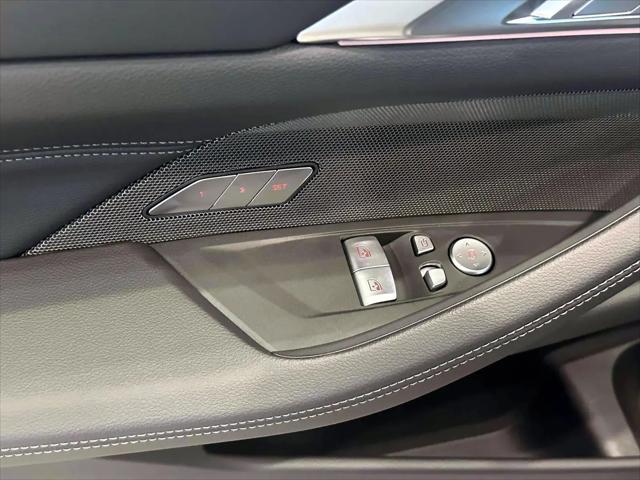 2027 BMW M4 i xDrive