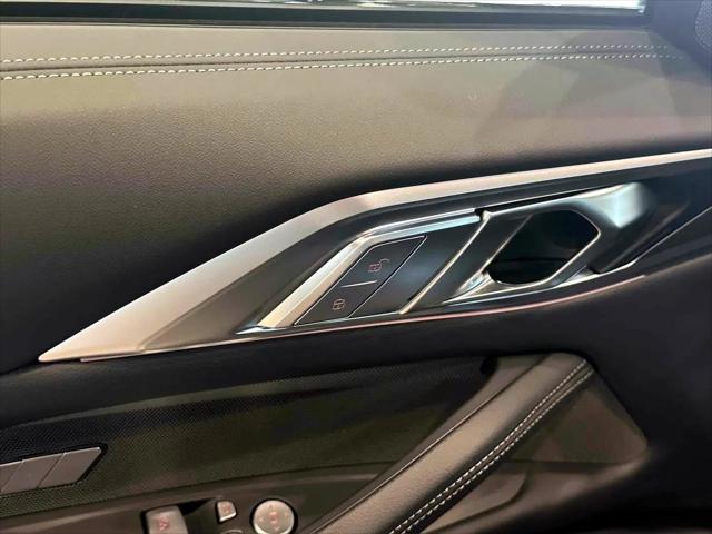 2027 BMW M4 i xDrive
