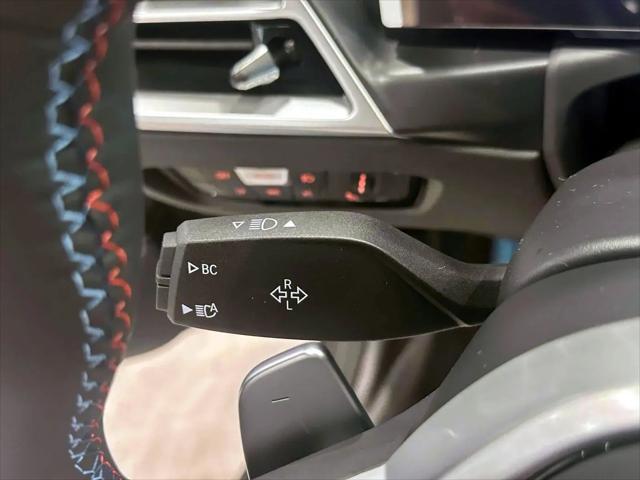 2027 BMW M4 i xDrive
