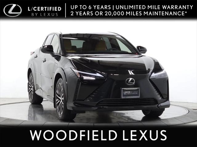 2026 Lexus RZ 350e Premium for sale in Schaumburg, IL