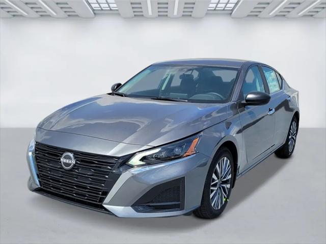 2026 Nissan Altima SV FWD for sale in Hainesport, NJ