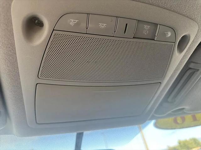 2016 Nissan LEAF S