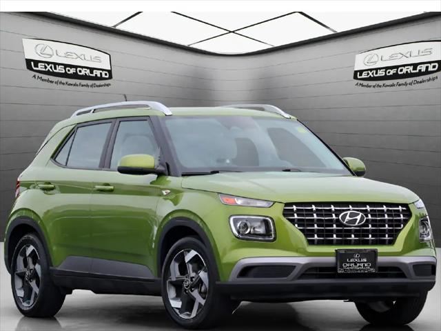 2023 Hyundai Venue SEL for sale in Orland Park, IL